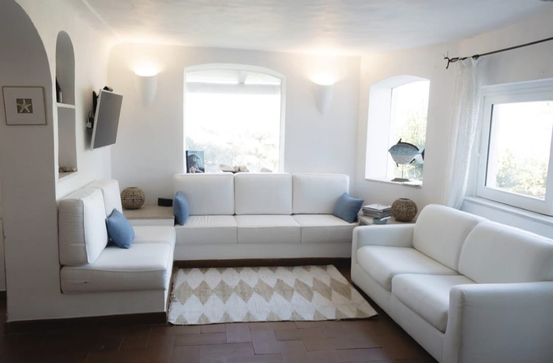 Casa Mariù foto 2