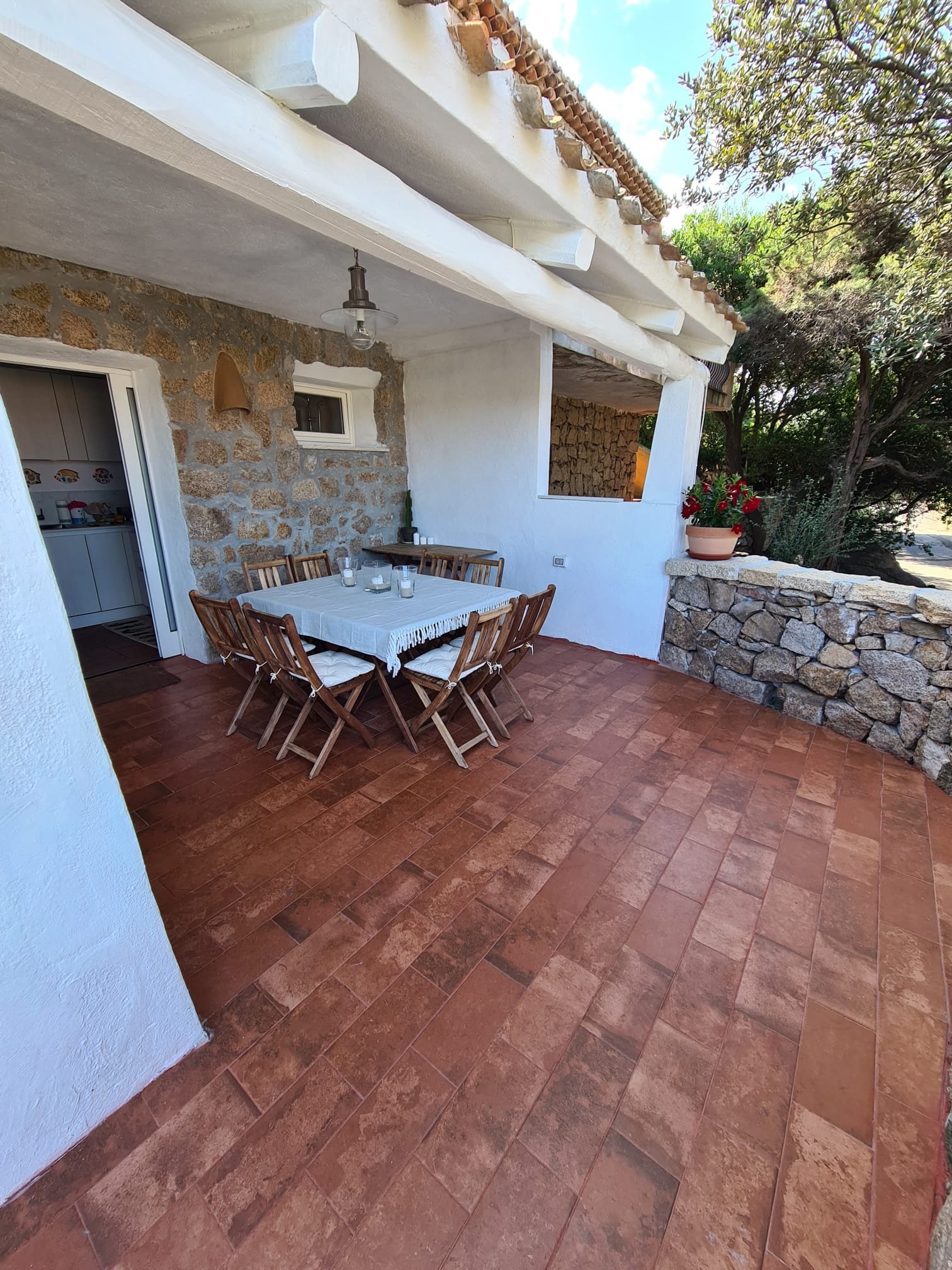 Casa Mariù foto 36